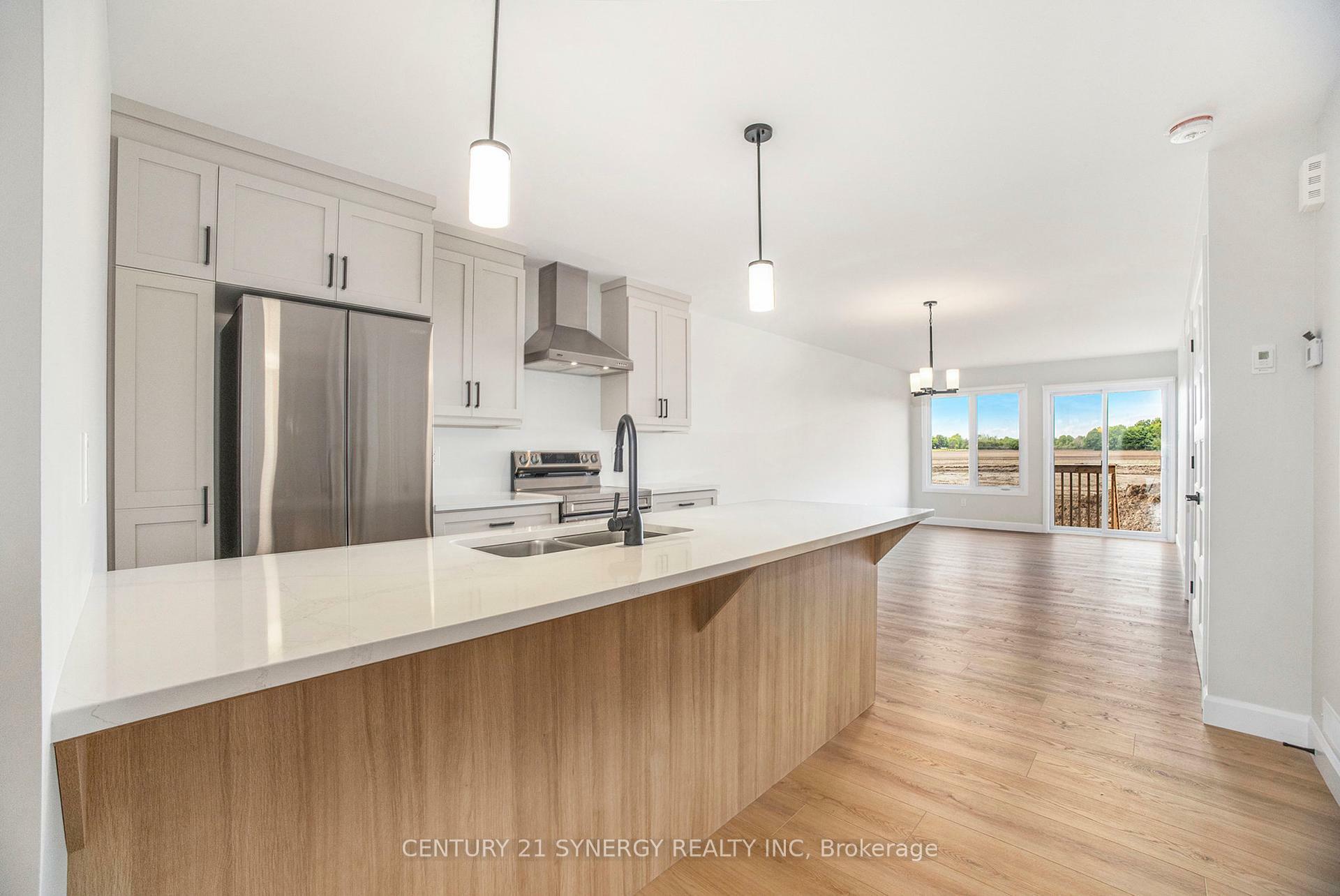 Property Photo: 65 Helene Street A ON K0A 1R0