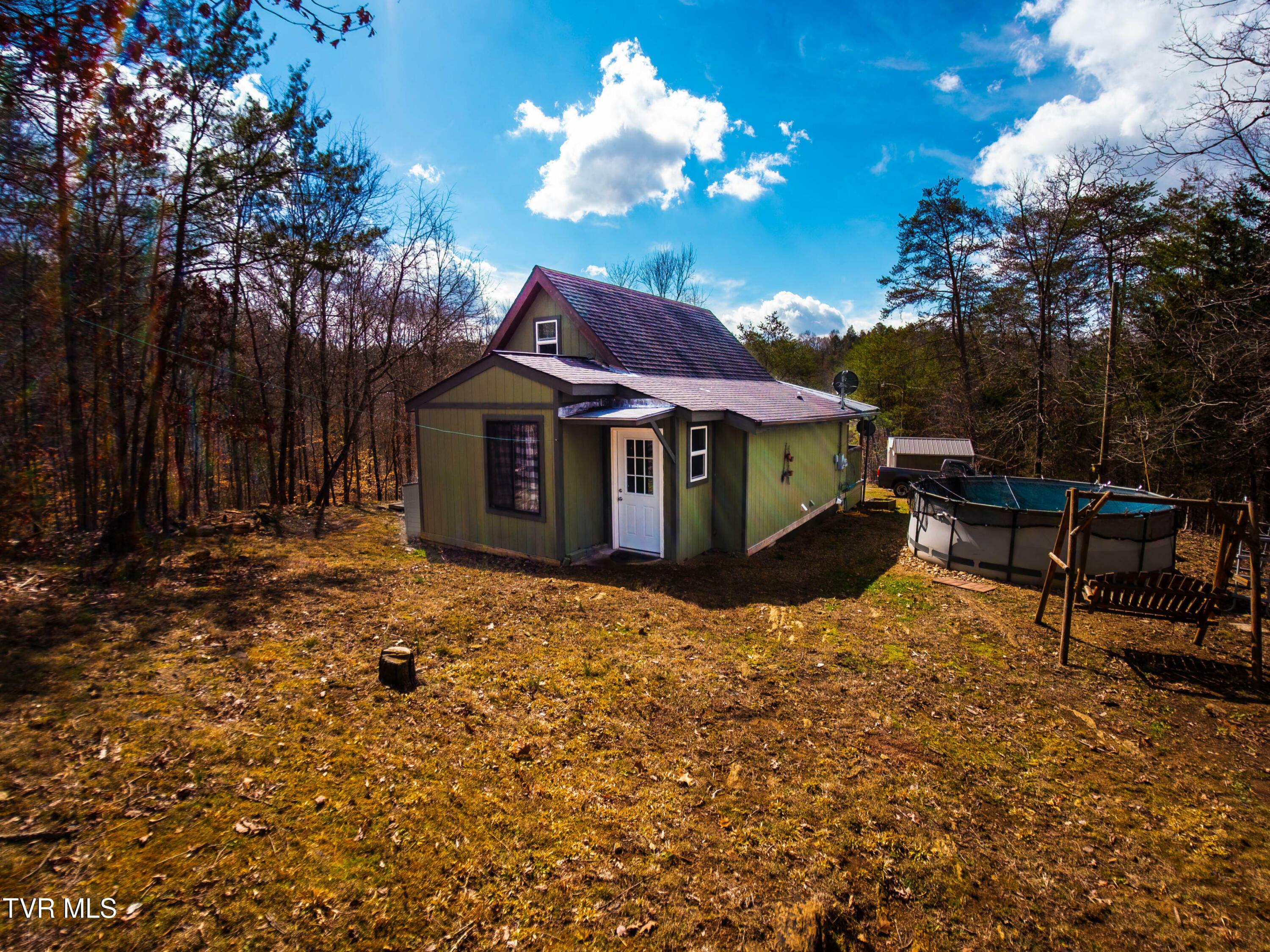 Property Photo:  472 Buzzard Roost Road  TN 37711 