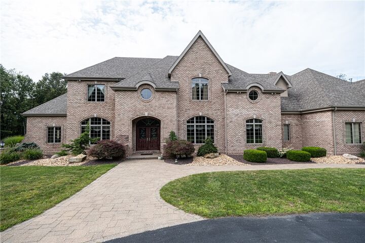 Property Photo: 1801 Freeport Road PA 16201