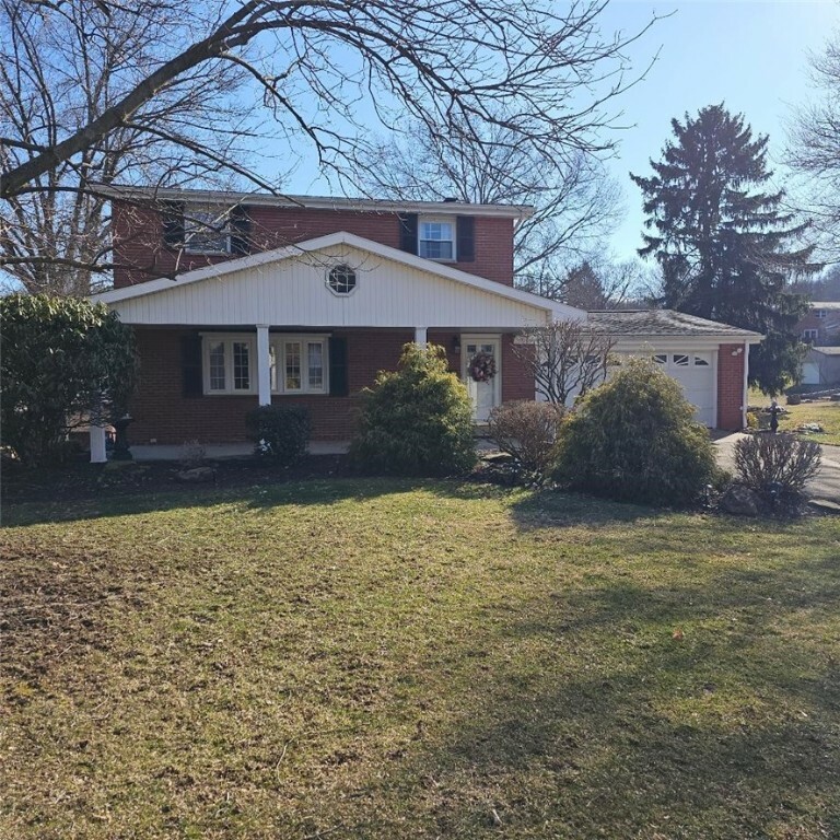 Property Photo:  127 Stickle Road  PA 15010 