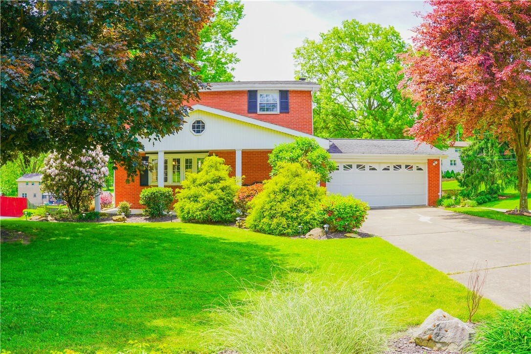 Property Photo: 127 Stickle Road PA 15010