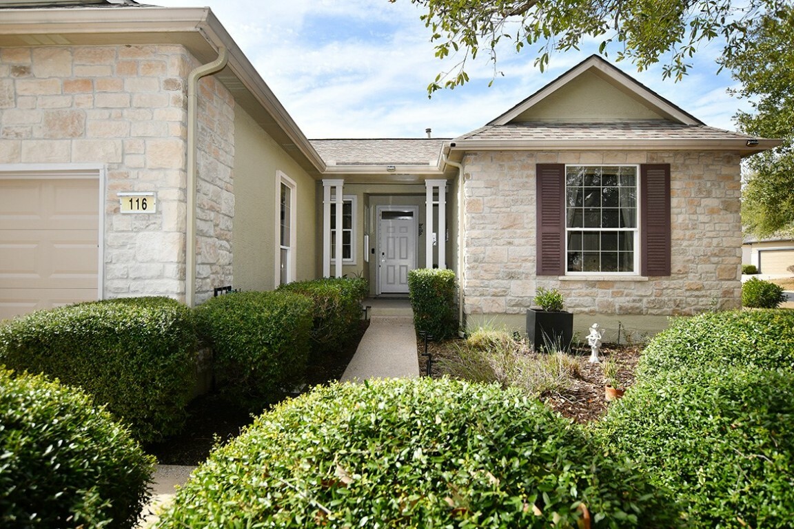 Property Photo:  116 Dandelion Drive  TX 78633 