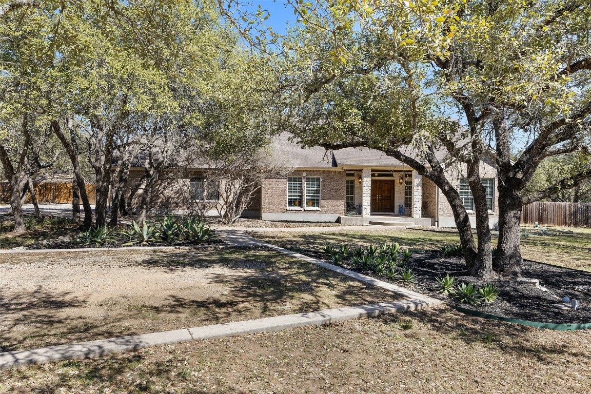 Property Photo:  101 Mourning Dove Lane  TX 78610 