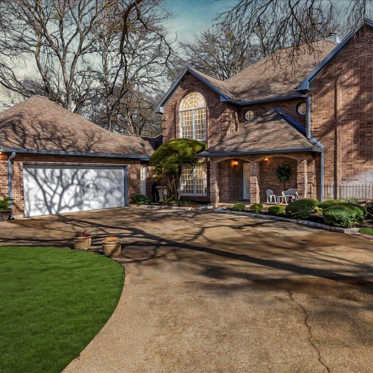 Property Photo: 2113 Highland Drive TX 76571