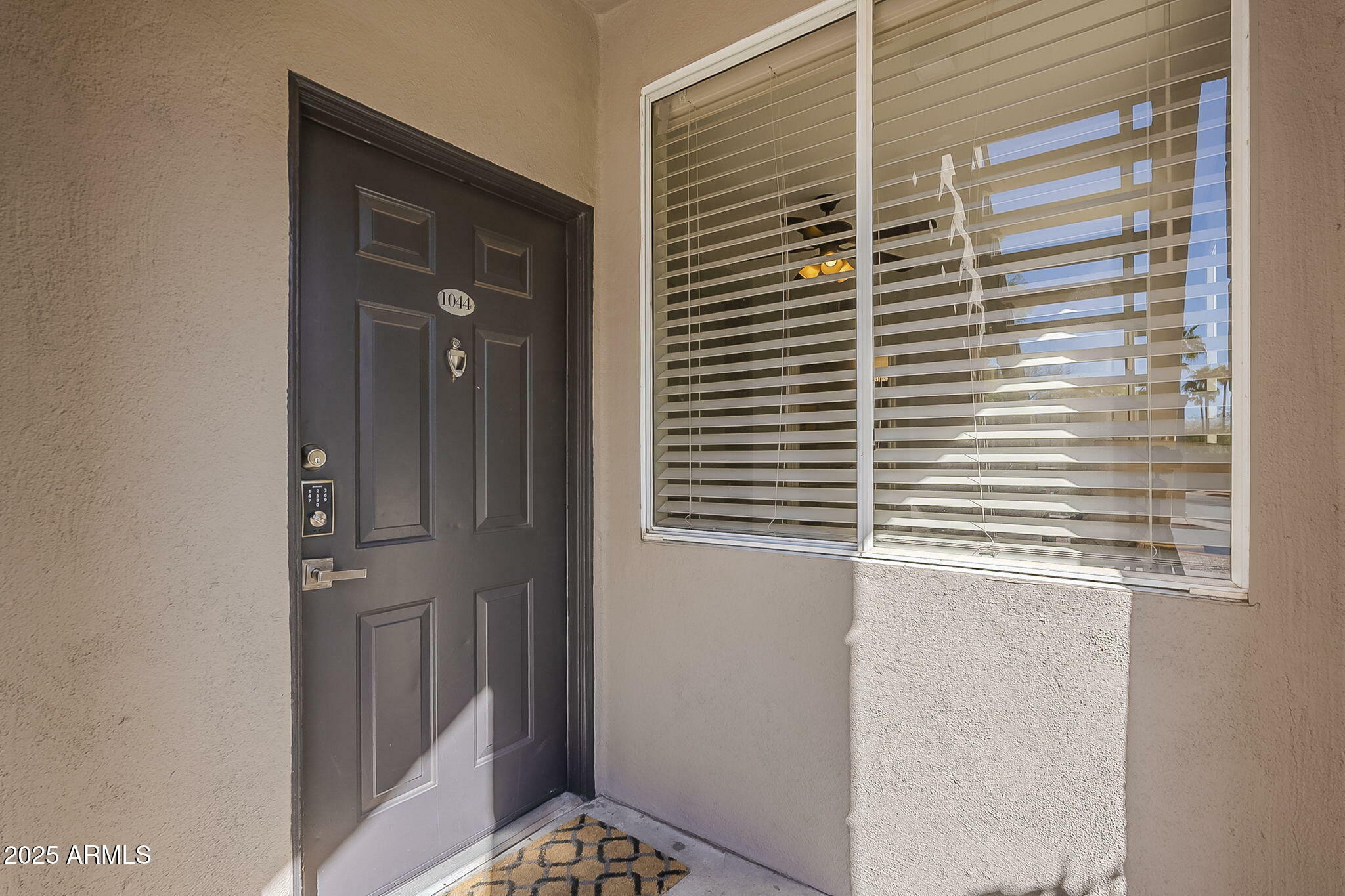 Property Photo: 7009 E Acoma Drive 1044 AZ 85254