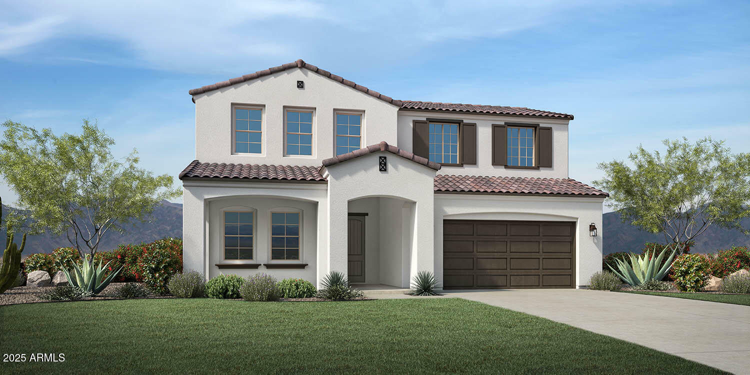 11107 E Ulysses Avenue  Mesa AZ 85212 photo