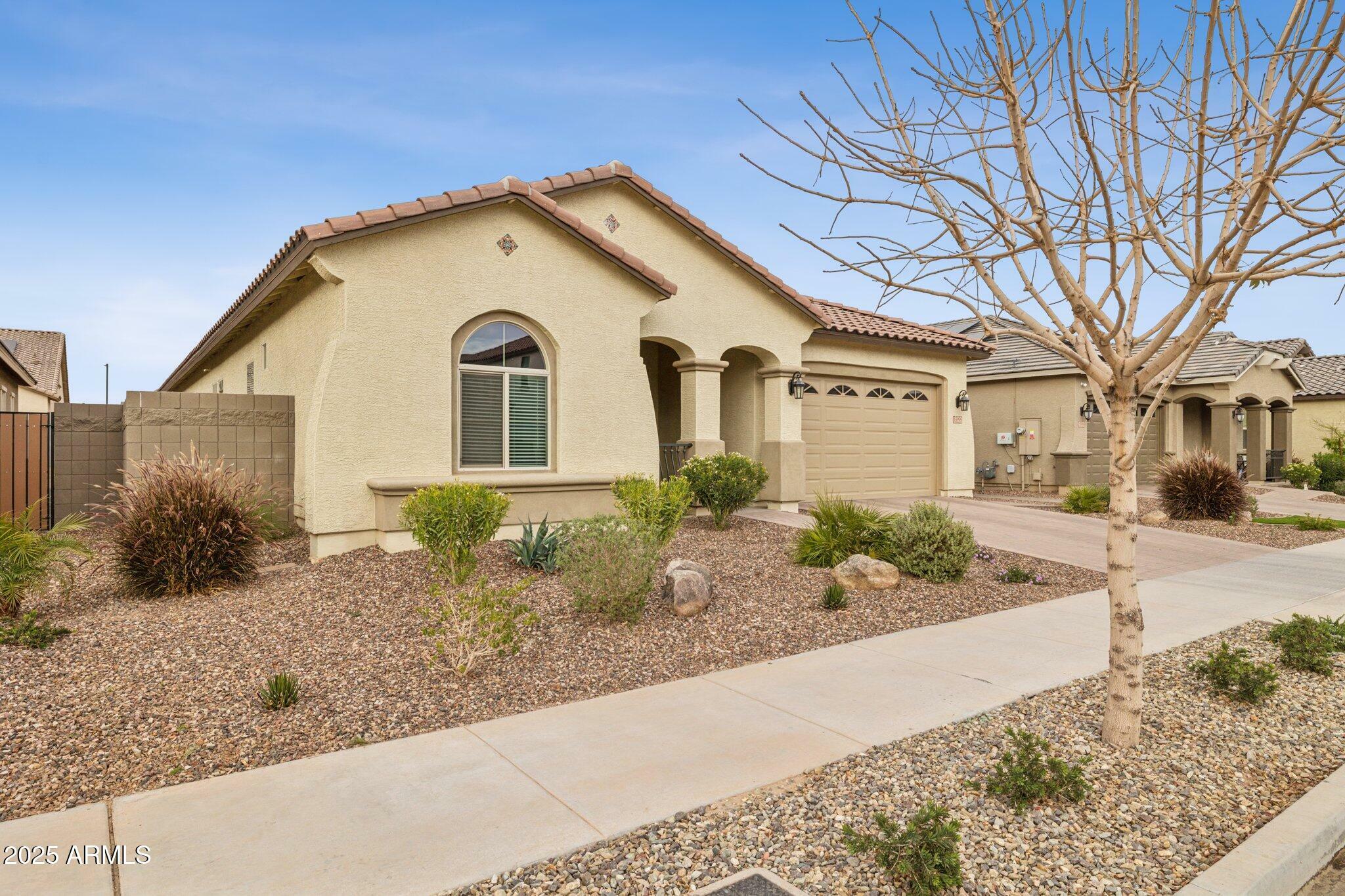 Property Photo:  15998 W Electra Lane  AZ 85387 