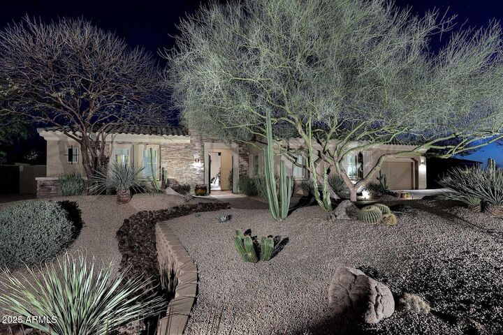 Property Photo:  10829 E Volterra Court  AZ 85262 