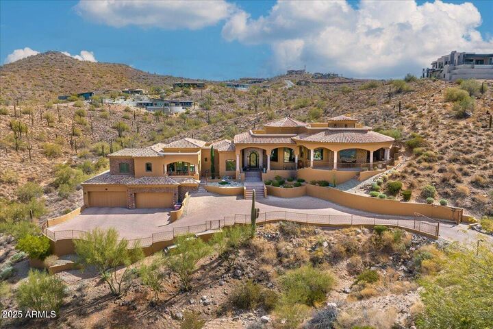 Property Photo:  14360 E Desert Cove Avenue  AZ 85259 