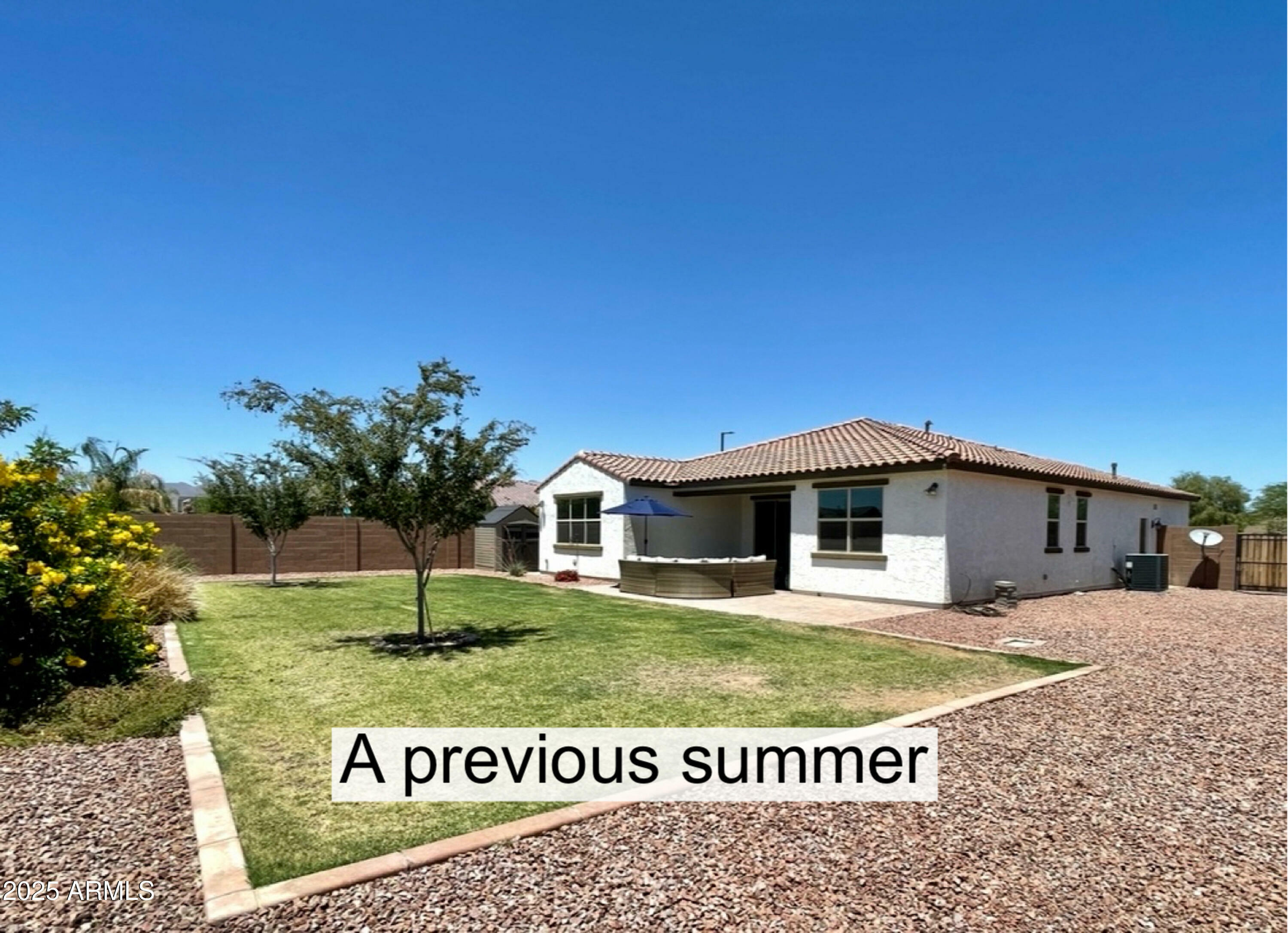 Property Photo:  18385 W Devonshire Avenue  AZ 85395 