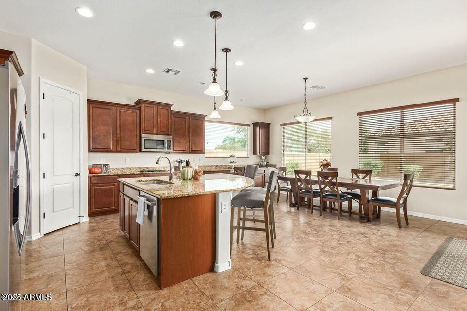 Property Photo: 16089 W Harvard Street AZ 85395