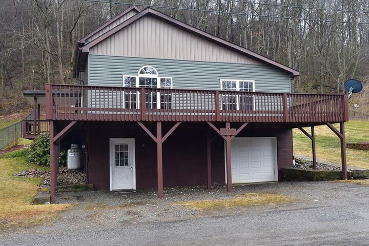 1014 5th Street  Numine PA 16244 photo