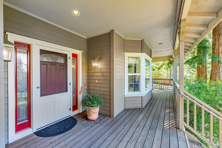 Property Photo:  14375 Occidental Road  CA 95472