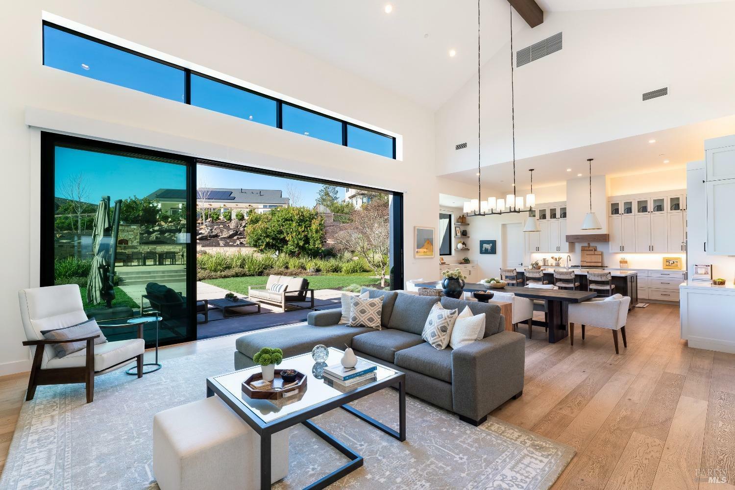 Property Photo: 3878 Horizon View Way CA 95404