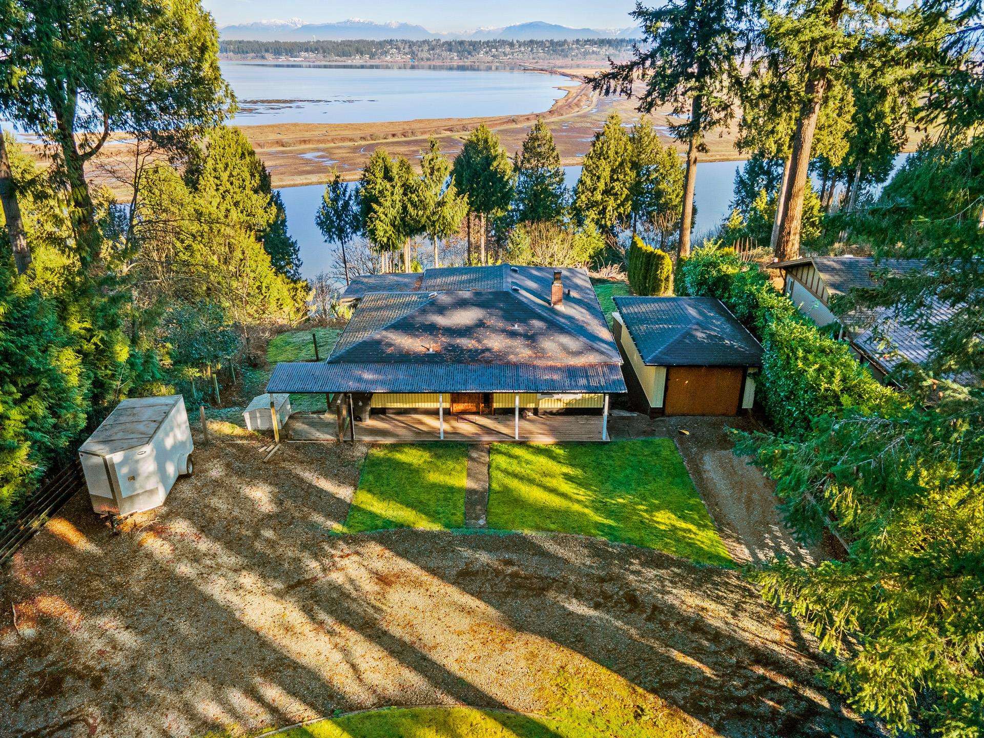 Property Photo: 13021 Crescent Road BC V4P 1J6