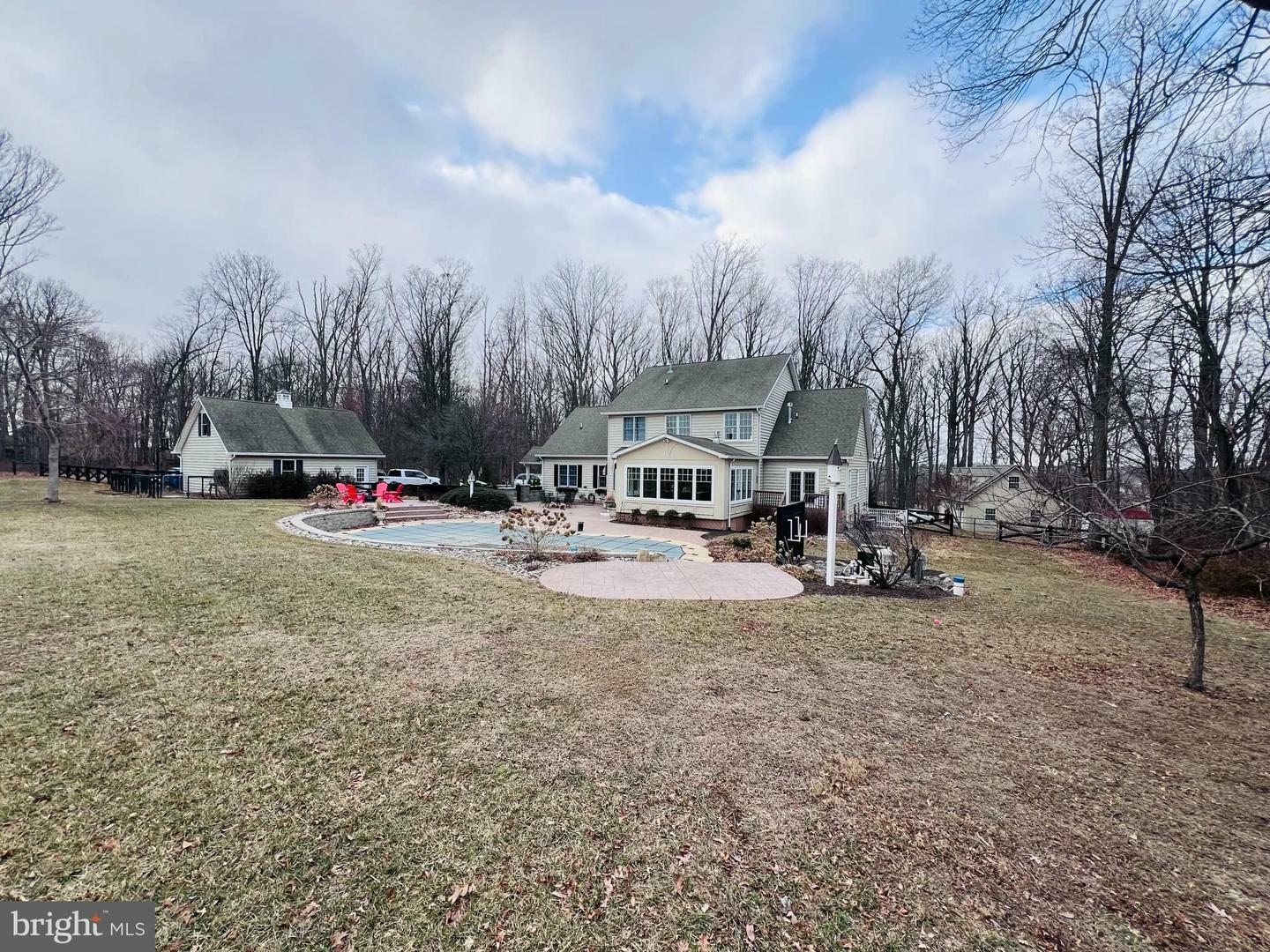 Property Photo:  3979 Street Road  MD 21154 