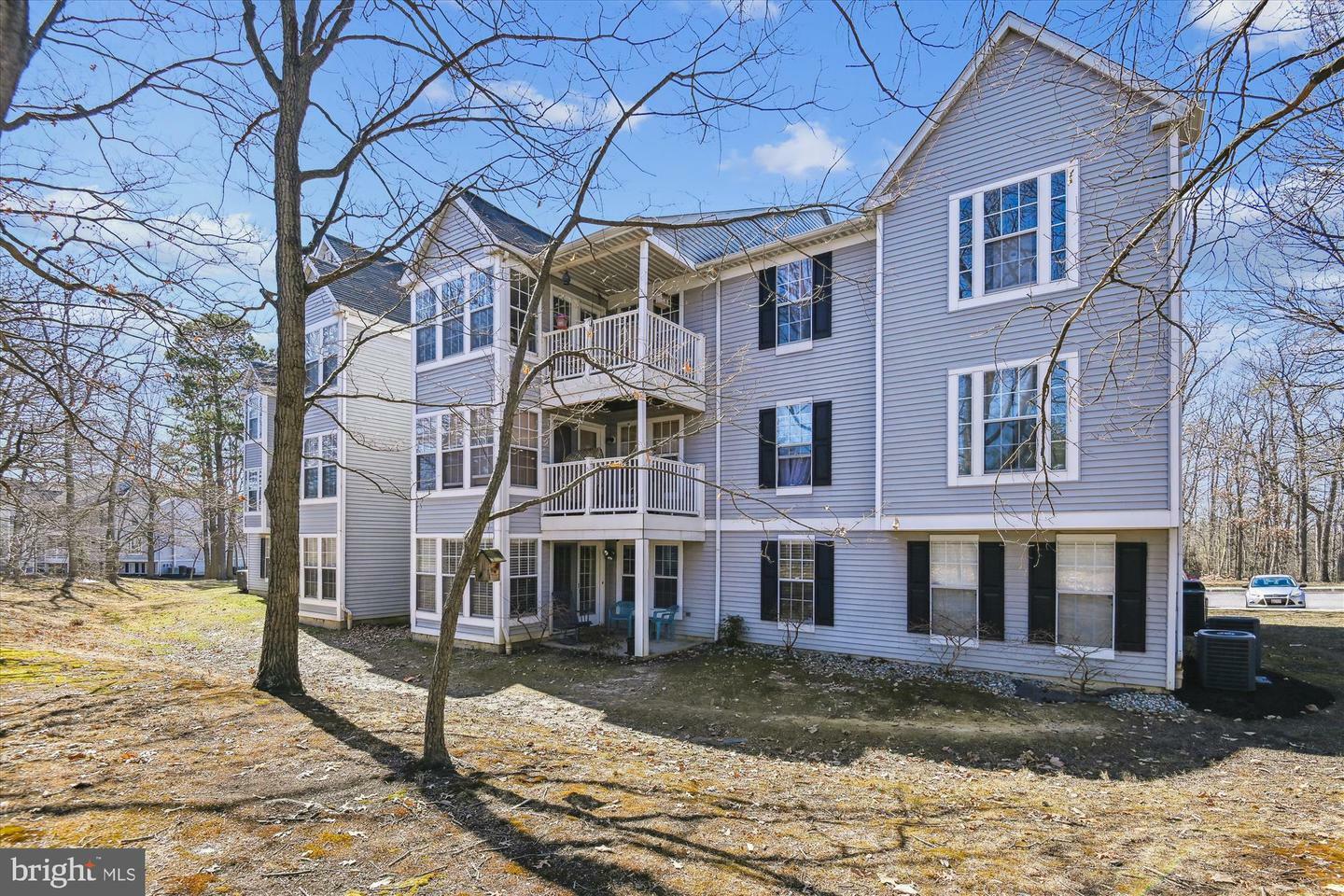 Property Photo:  1309 Clover Valley Way B 1309-B  MD 21040 