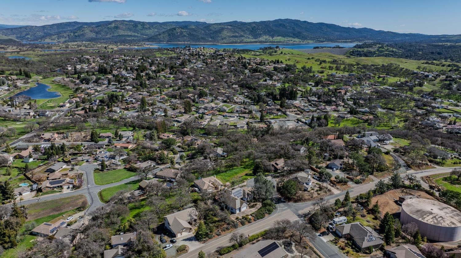 Property Photo: 2333 Partridge Court CA 95252