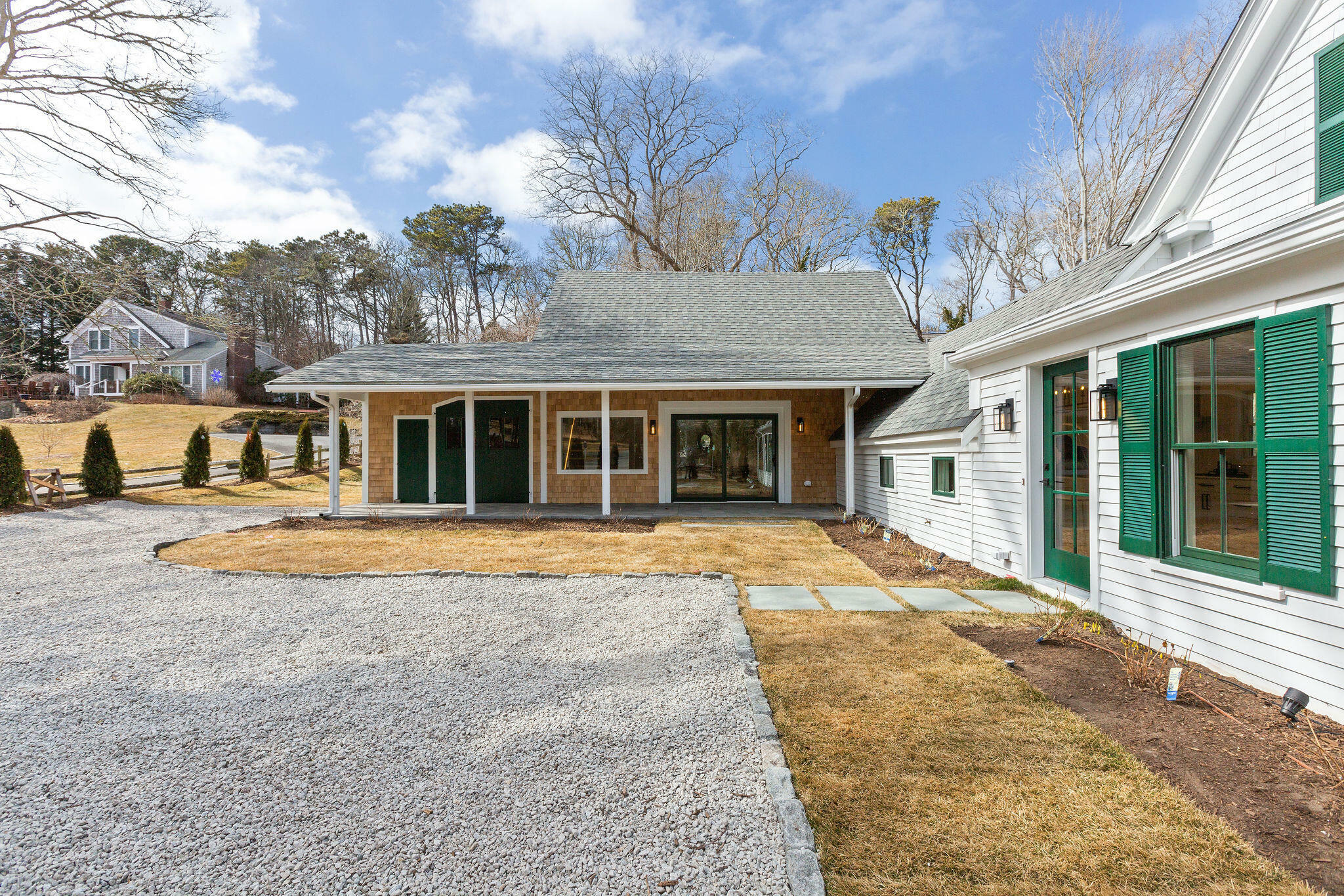 Property Photo:  540 S Orleans Road  MA 02653 