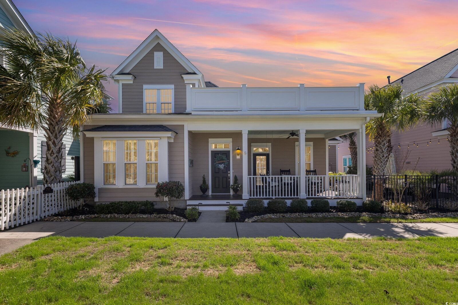 Property Photo:  768 Satterwhite Way  SC 29577 