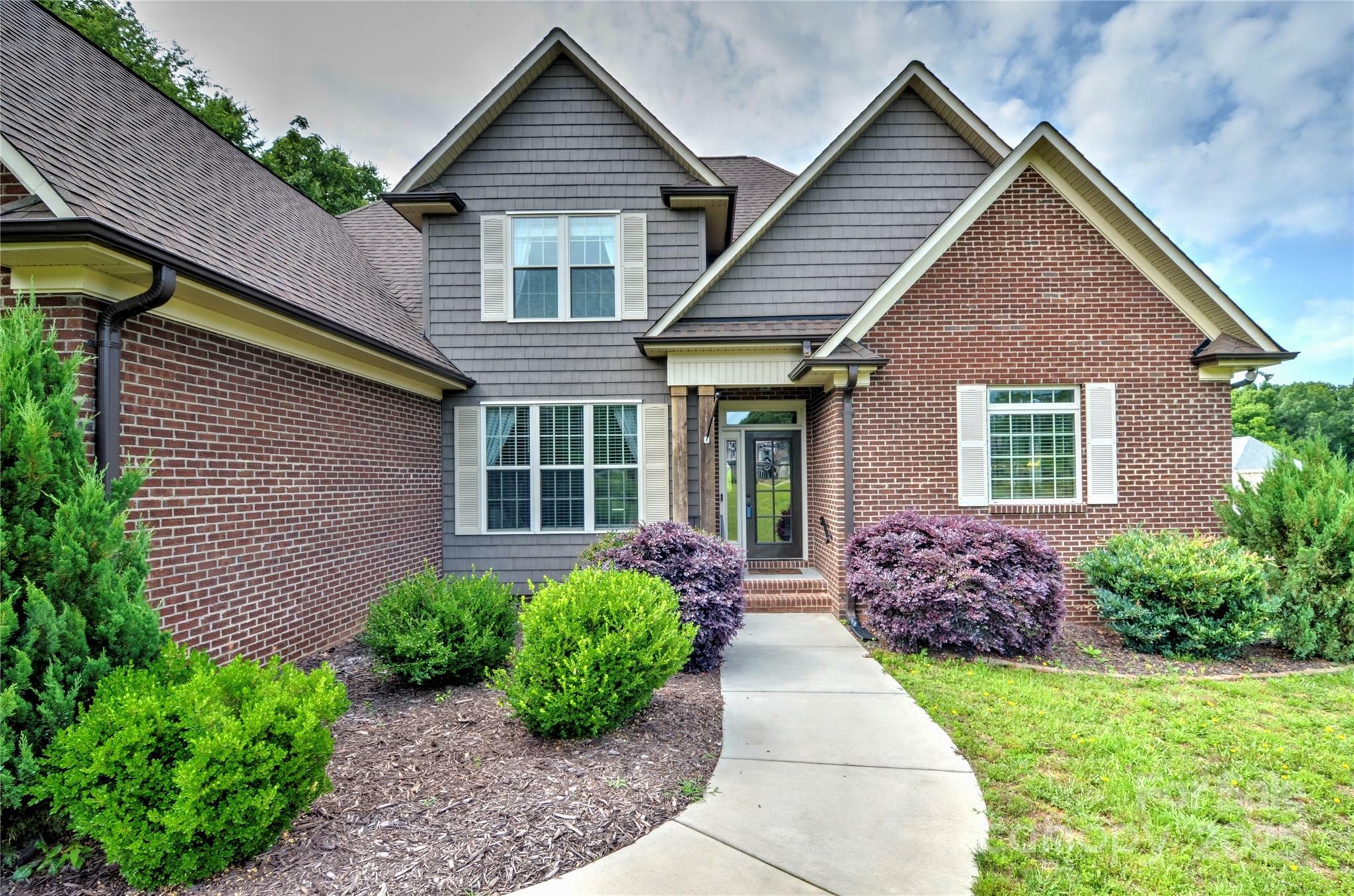 Property Photo: 1011 Duntov Drive NC 28110