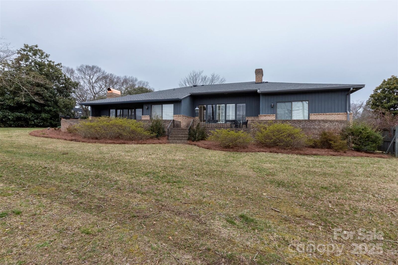 Property Photo:  404 Downing Drive  NC 28086 