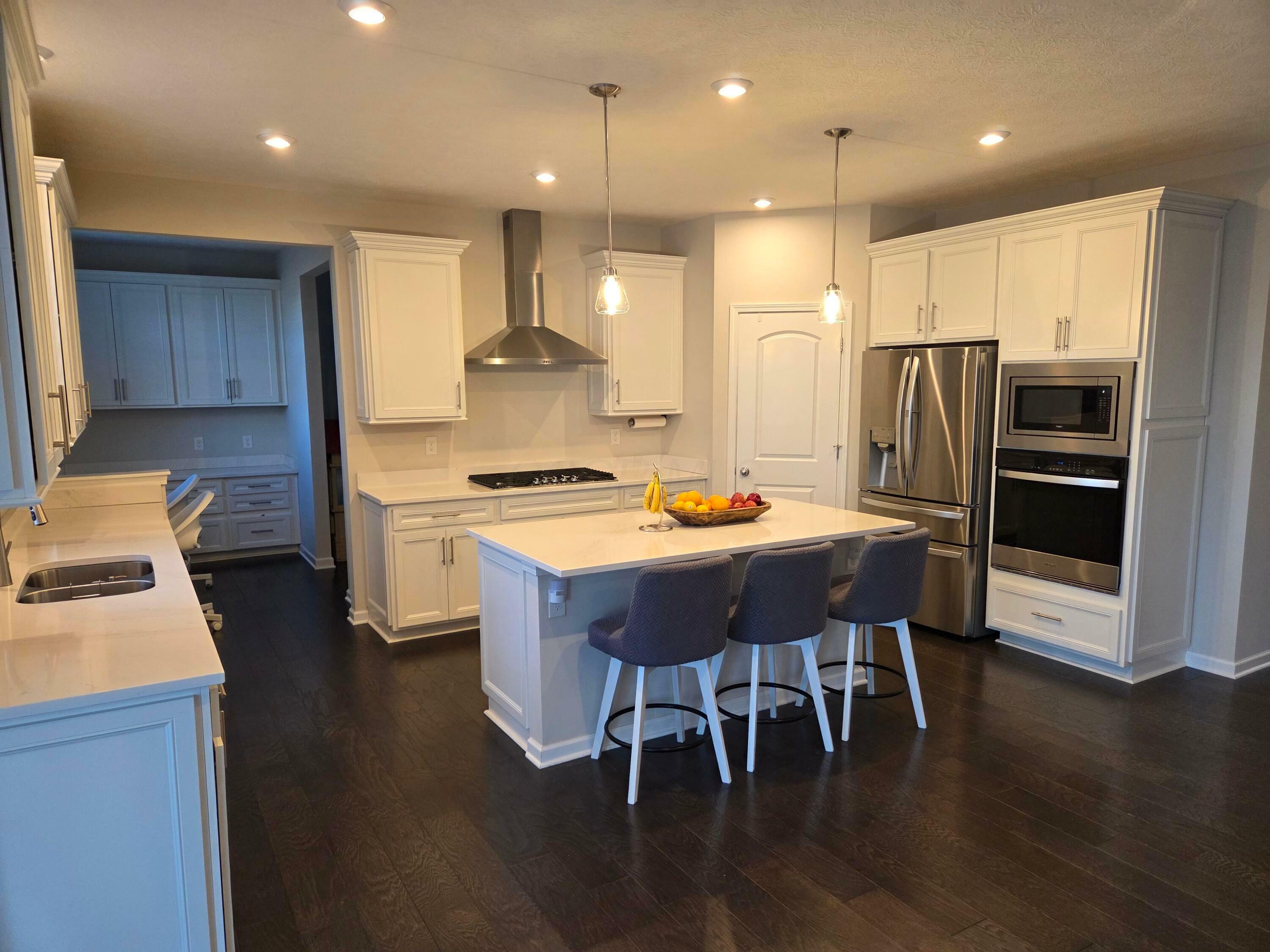 Property Photo: 2038 Broccoli Drive OH 43026