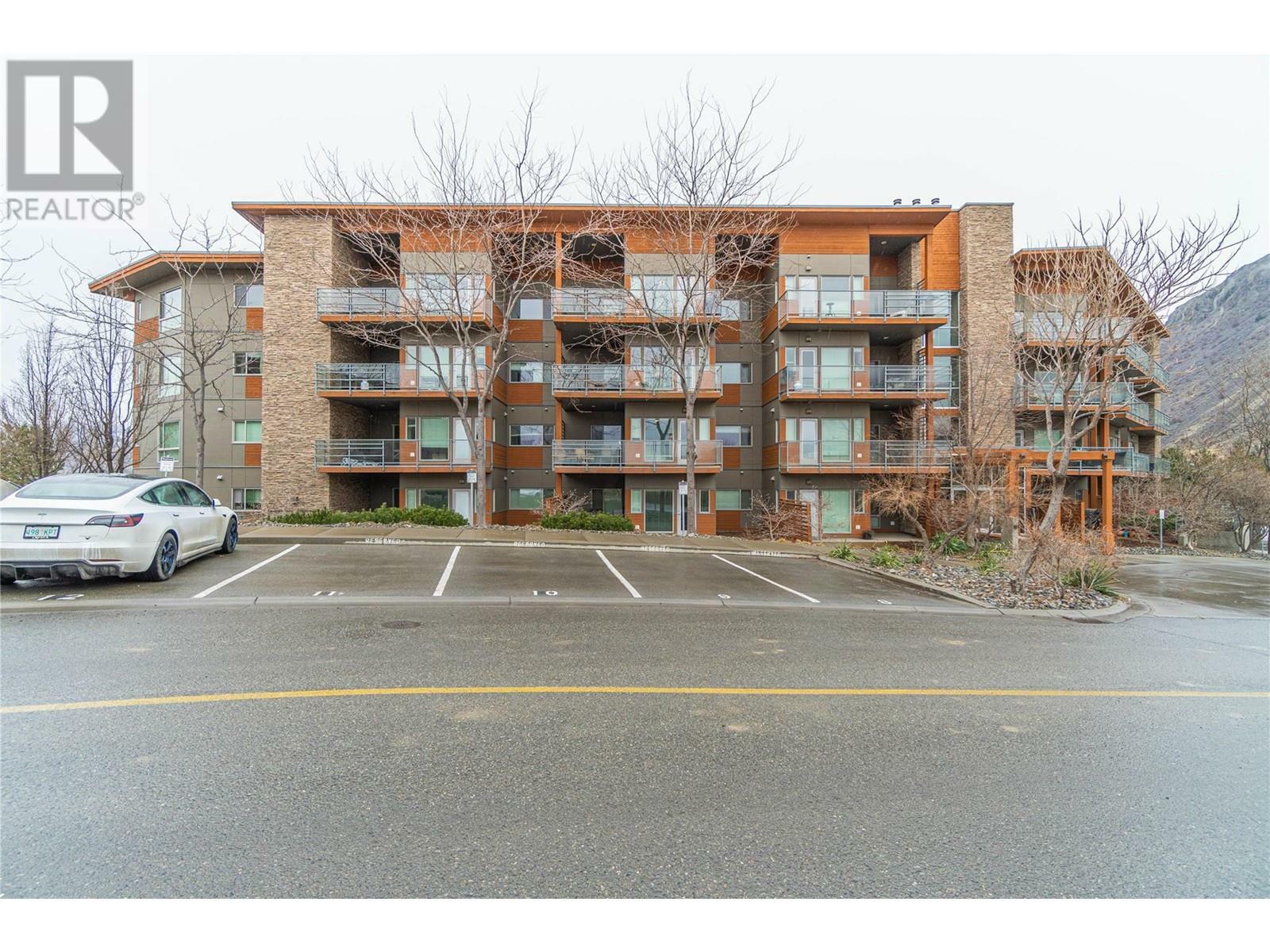 Property Photo: 1000 Talasa Way 1410 BC V2H 0C2