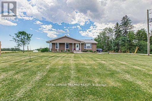 Property Photo:  1281 Scotland Drive  ON N6N 1L1 