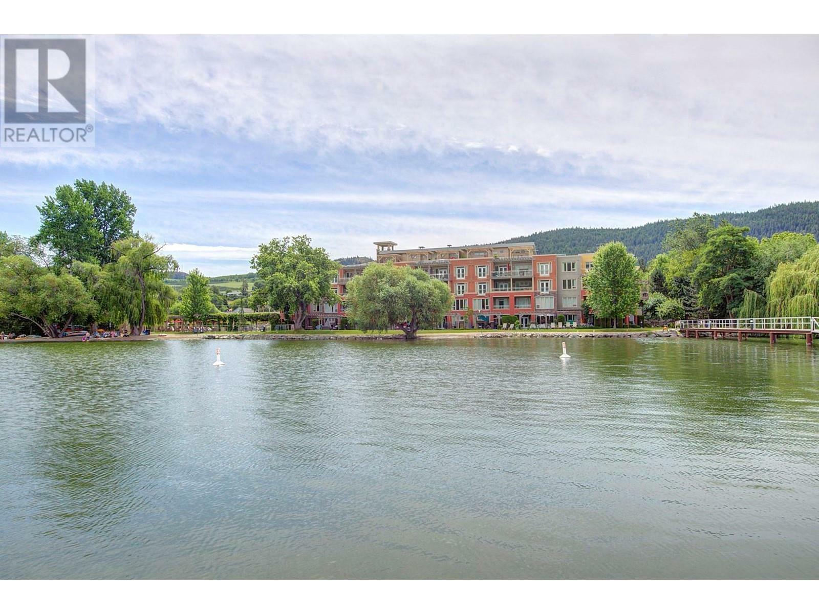 Property Photo: 7343 Okanagan Landing Road 1217 BC V1H 2J6