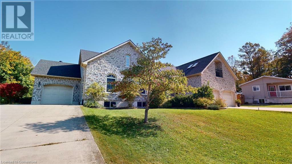 Property Photo: 37 Dirstien Street South ON N0G 1S0
