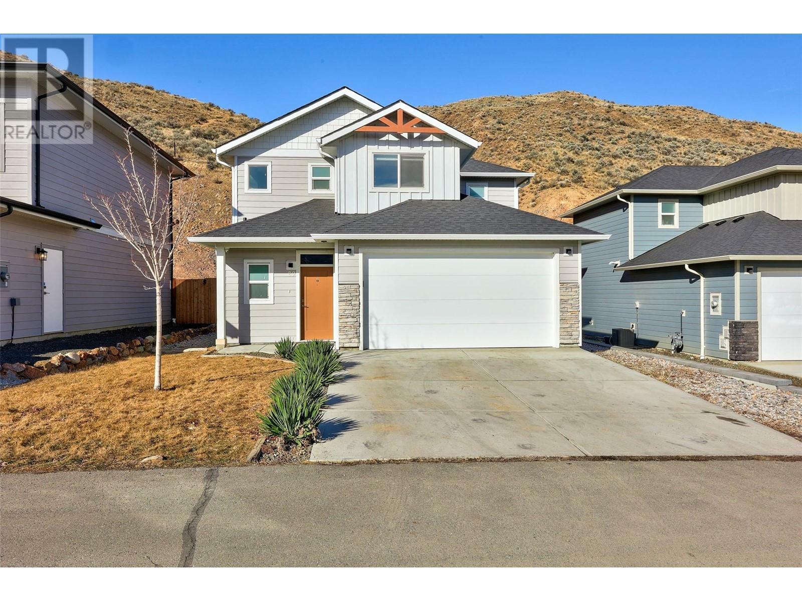 1900 Ord Road 29  Kamloops BC V2B 0B6 photo