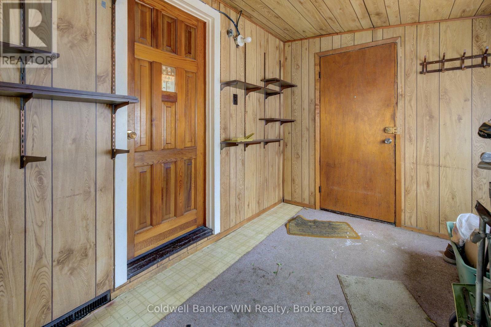 Photo de la propriété: 330 Sligo Road West ON N0G 2L1