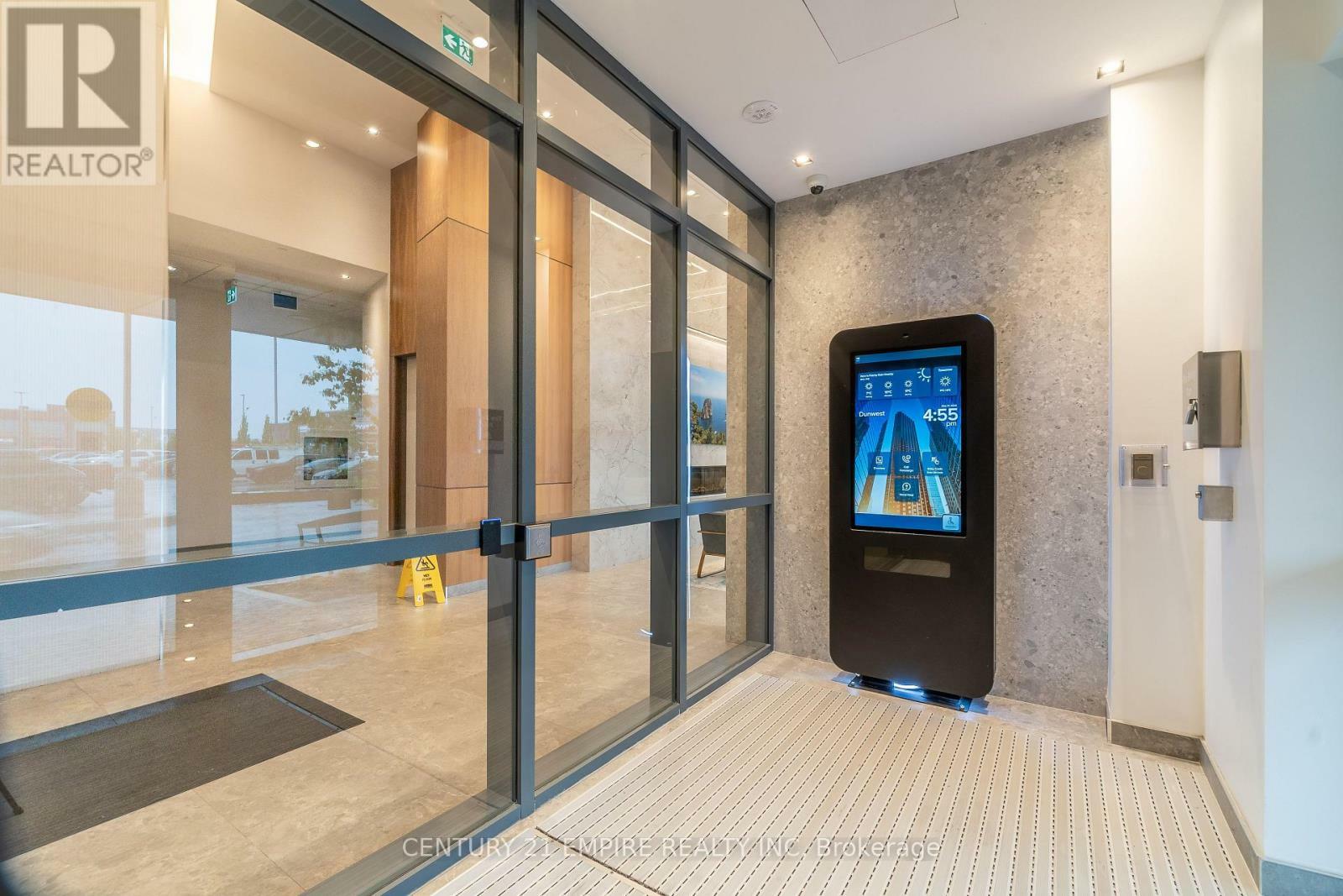 Property Photo: 509 Dundas Street West 717 ON L6M 5P4