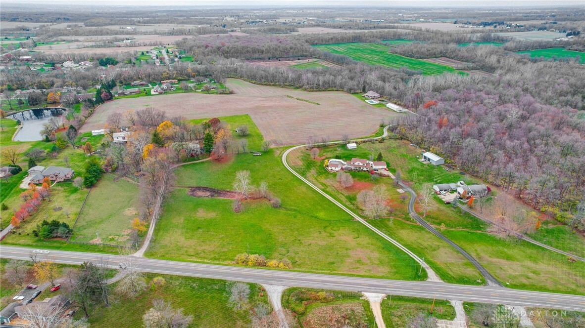 Property Photo: 2855 N Dayton Lakeview Road OH 45344