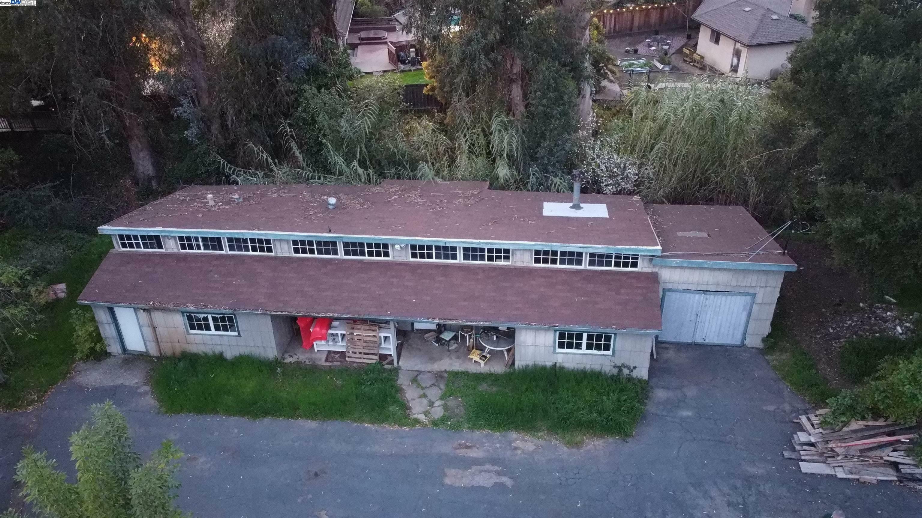 Property Photo: 4617 James Ave CA 94546