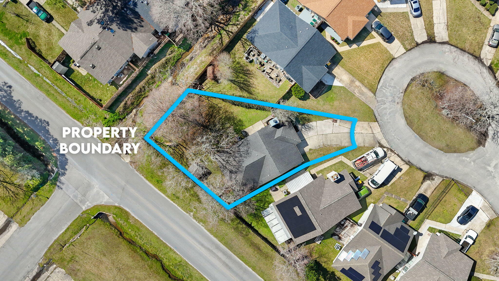 Property Photo: 1717 Bennetts End FL 32547