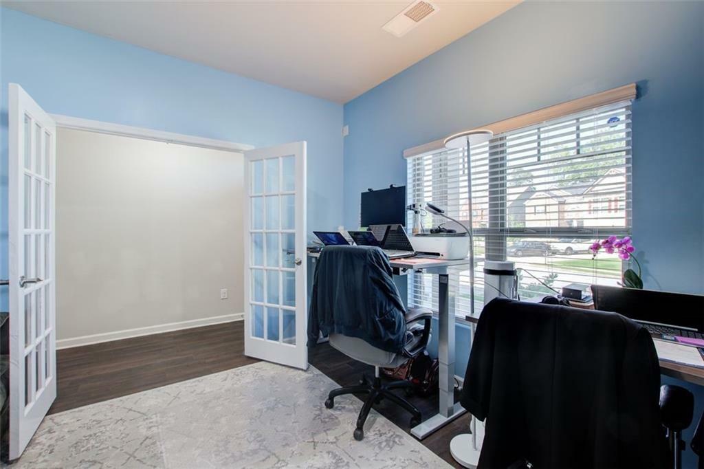 Property Photo:  6101 Providence Way  GA 30291 