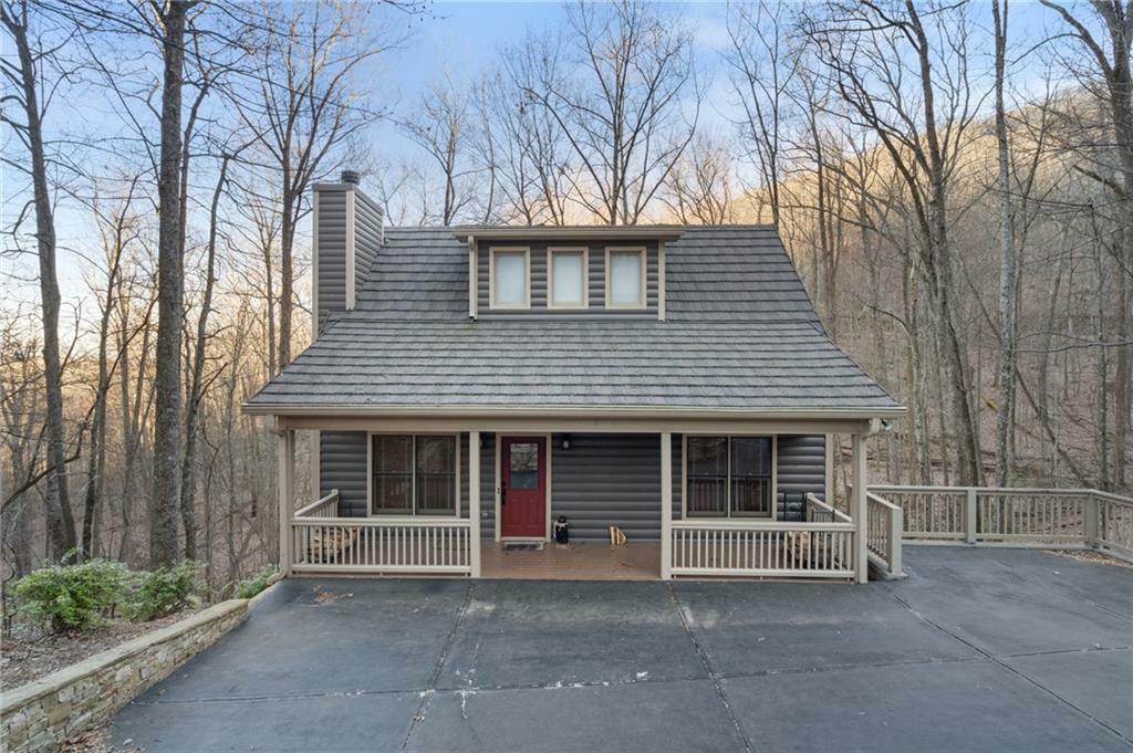 Property Photo: 862 Valley View Drive GA 30143