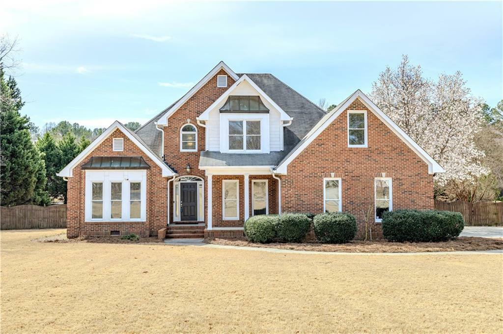 Property Photo:  204 Valley Brook Dr  GA 30161 