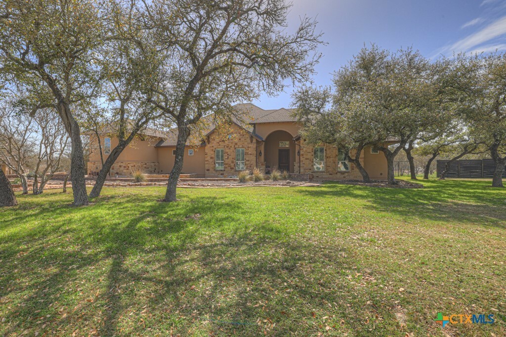 115 Laurel Wood  New Braunfels TX 78132 photo