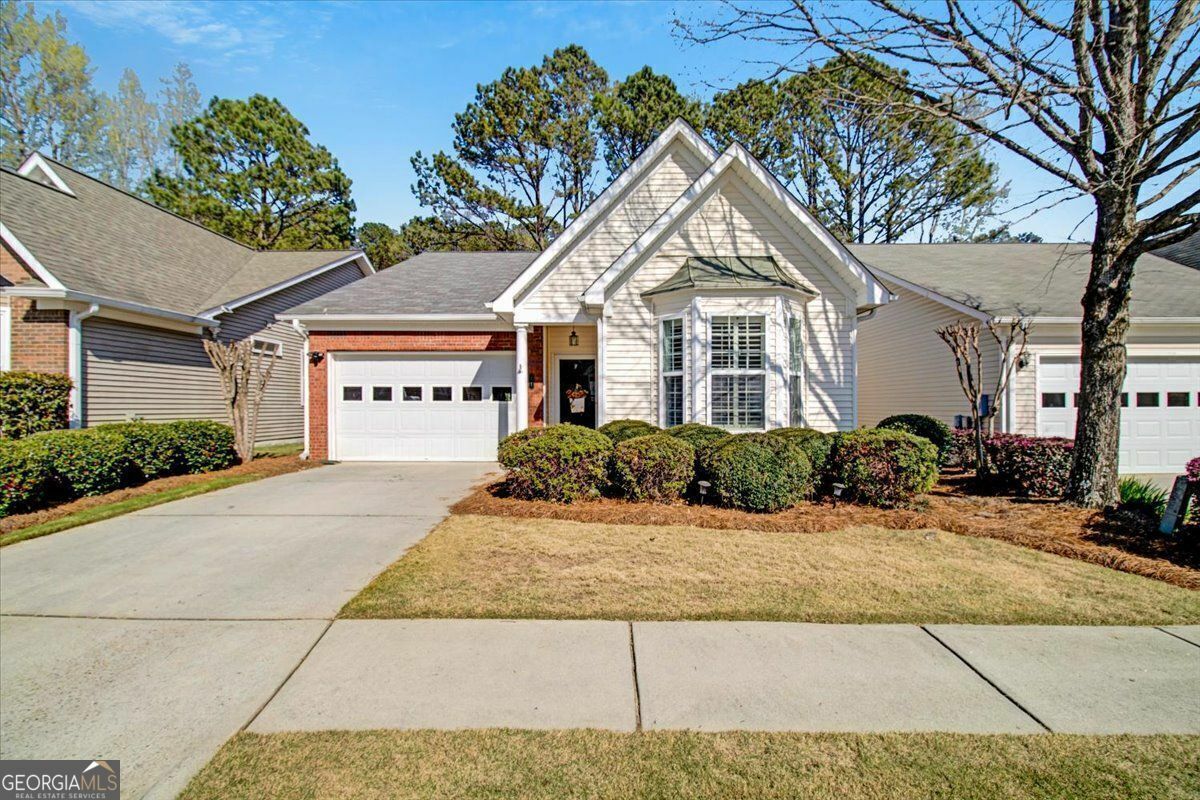 Property Photo: 11 Ginger Gold Drive GA 30265