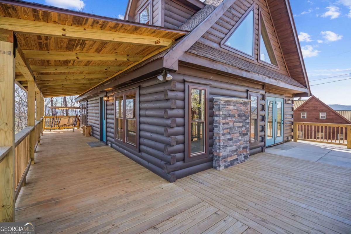 Property Photo: 216 Eagle Talon Trail GA 30545