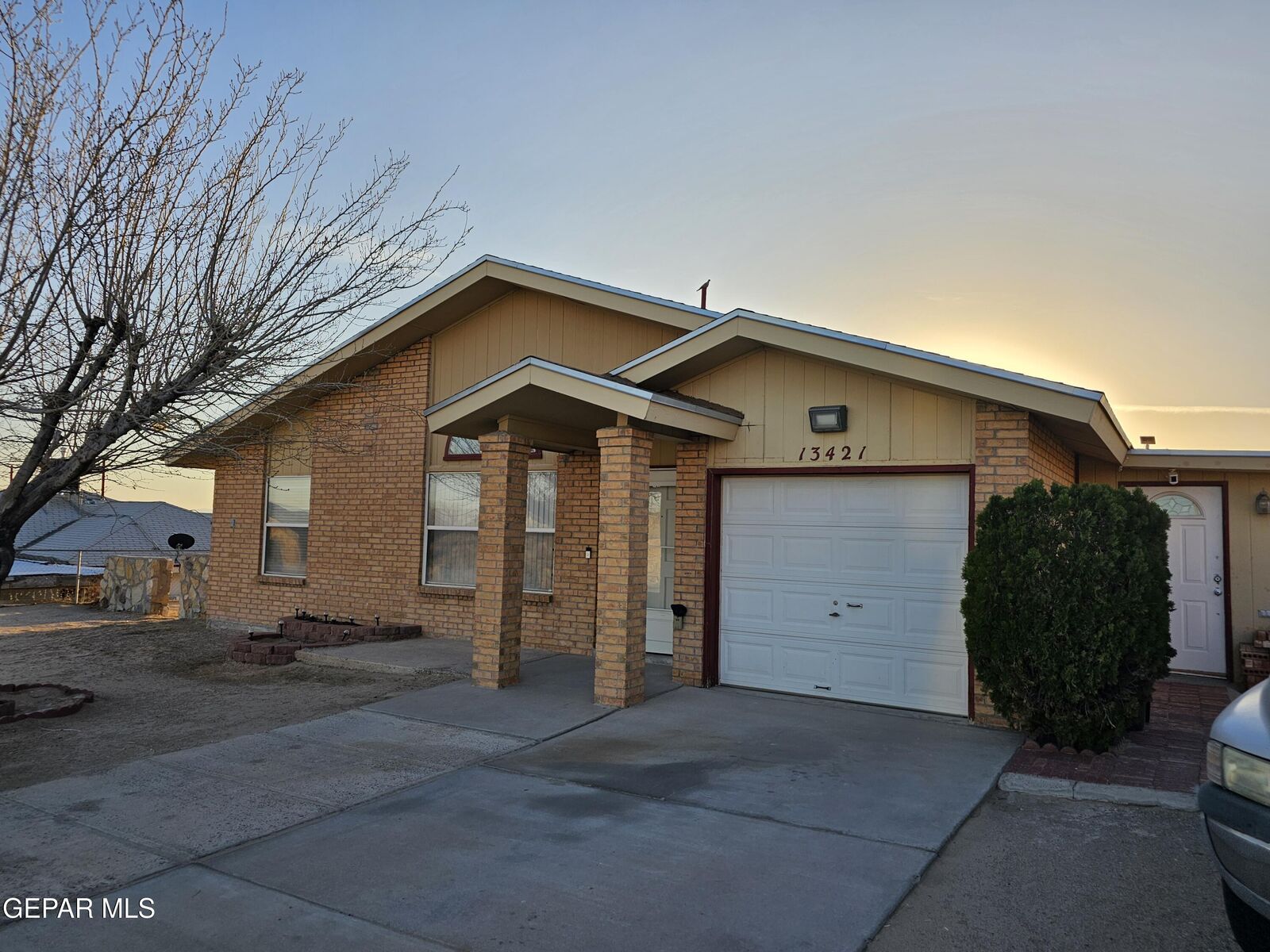 Property Photo: 13421 Ingram Court TX 79928