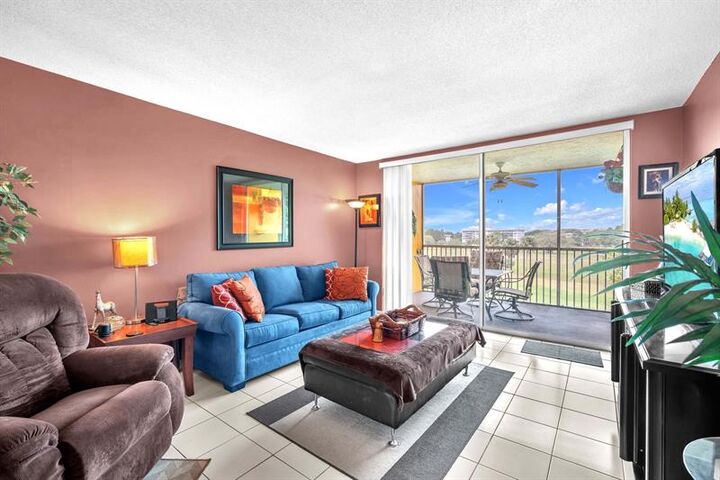 Property Photo: 2601 S Course Dr 408 FL 33069