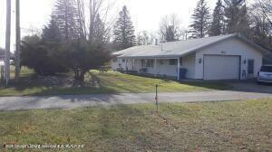 Property Photo: 5167 E Houghton Lake Drive MI 48629