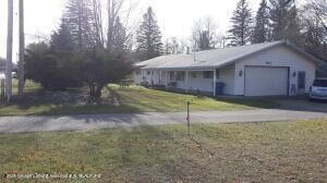 Property Photo:  5167 E Houghton Lake Drive  MI 48629