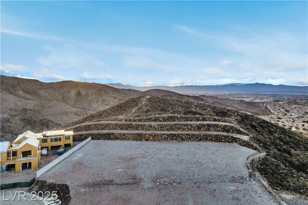 Property Photo: 25 Sanctuary Peak Court NV 89012