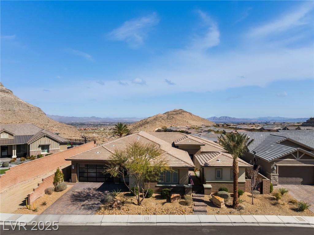3120 Greenscape Lane  Las Vegas NV 89138 photo