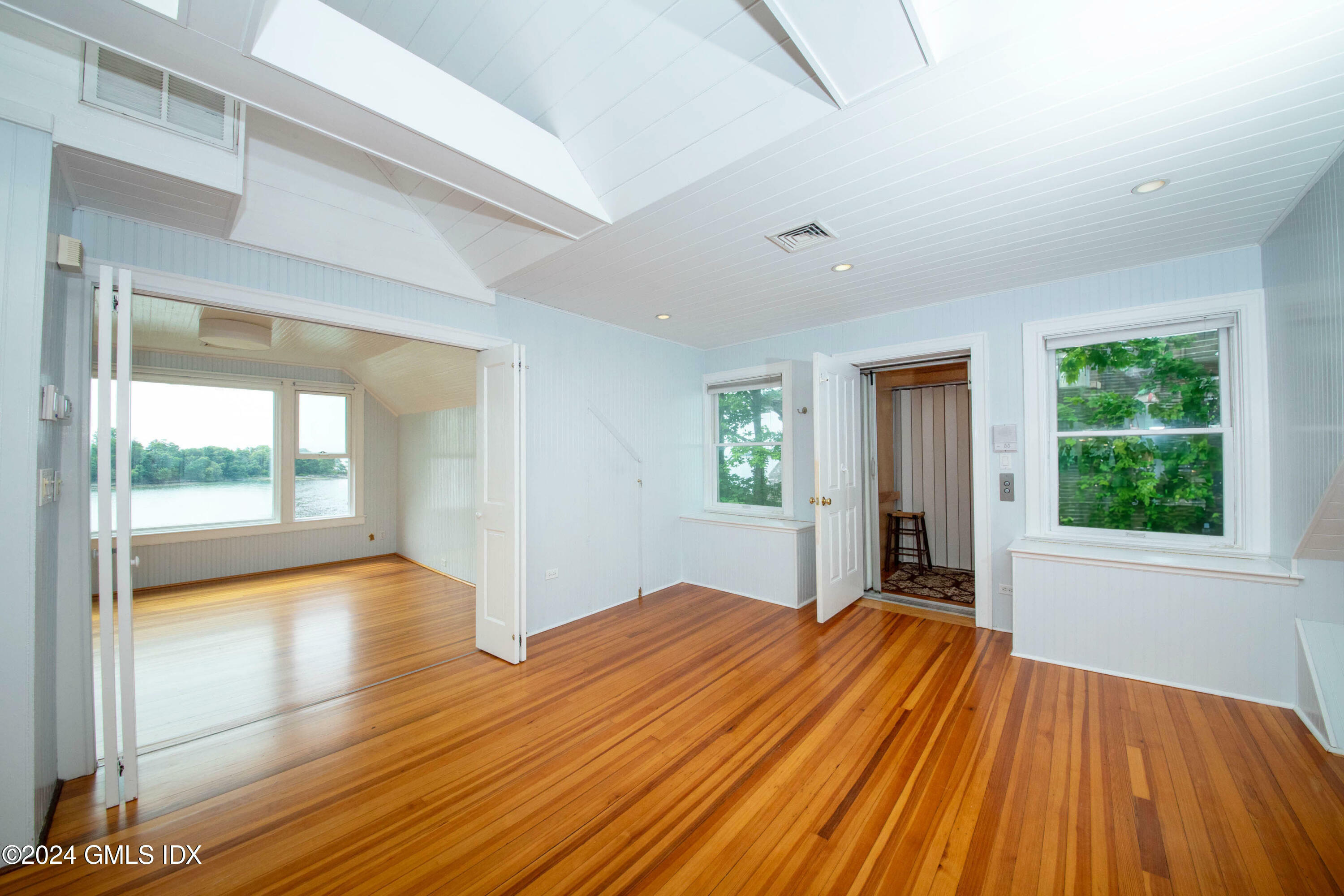 Property Photo:  41 Byram Shore Road Upper Level  CT 06830 